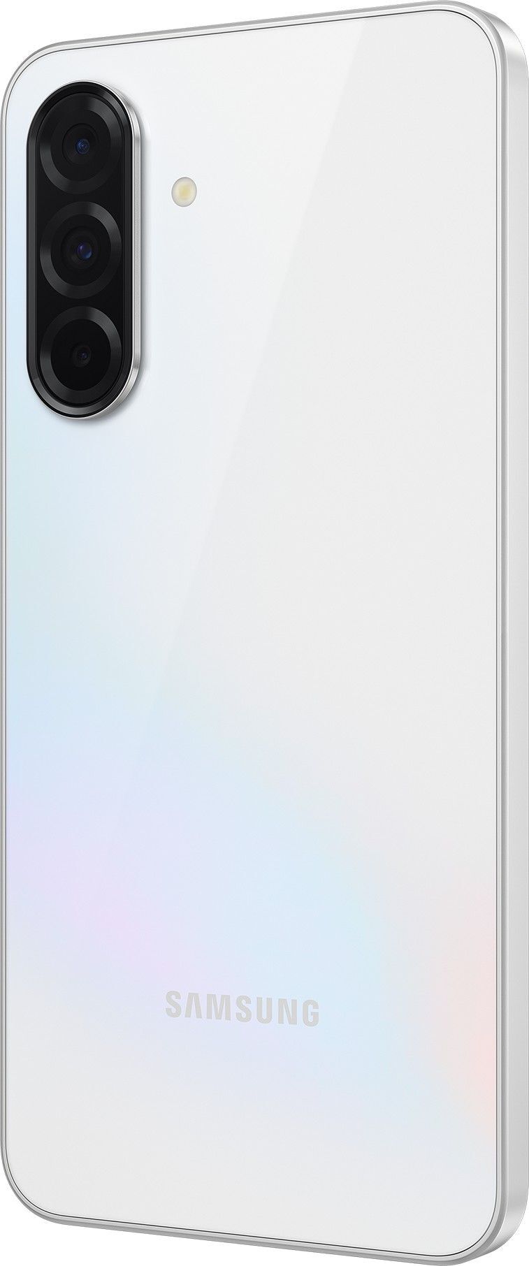 Смартфон Samsung Galaxy A36 5G 8/128Gb Awesome White (Белый)