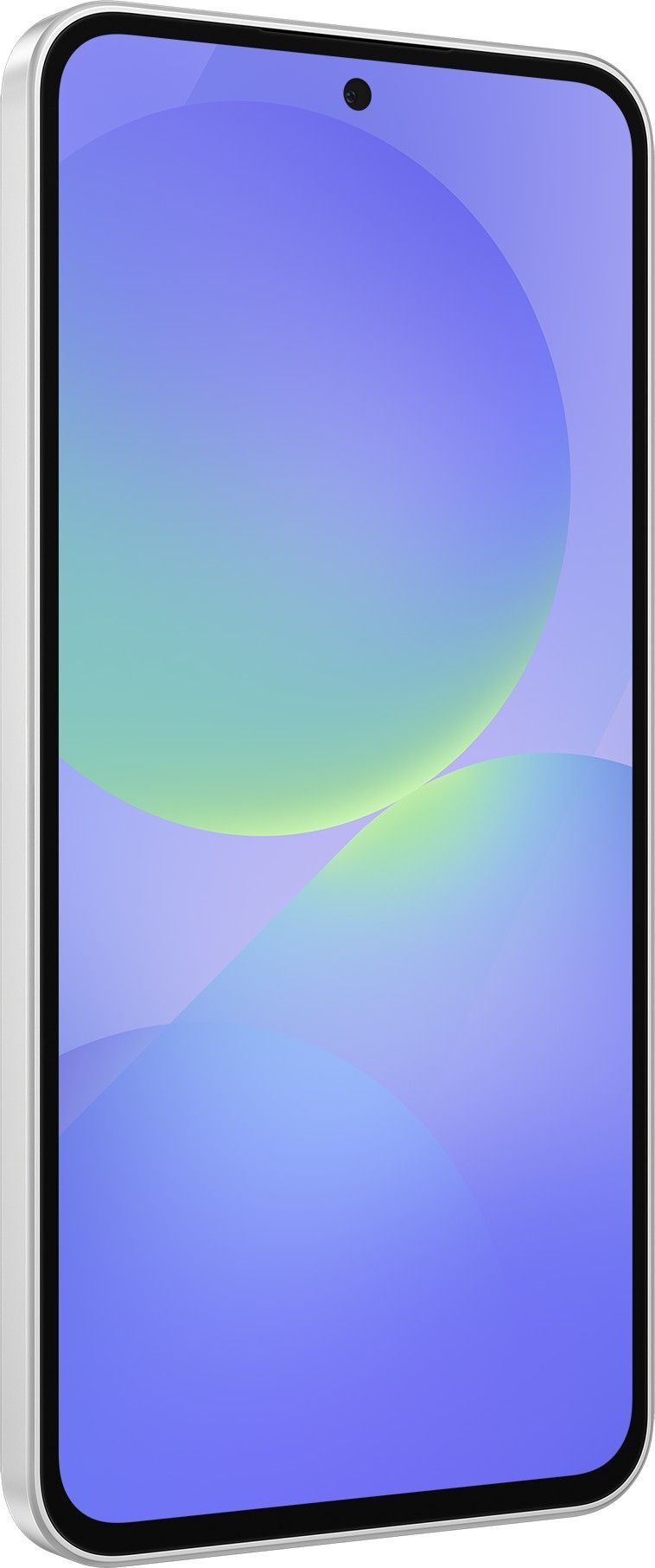 Смартфон Samsung Galaxy A36 5G 8/128Gb Awesome White (Белый)