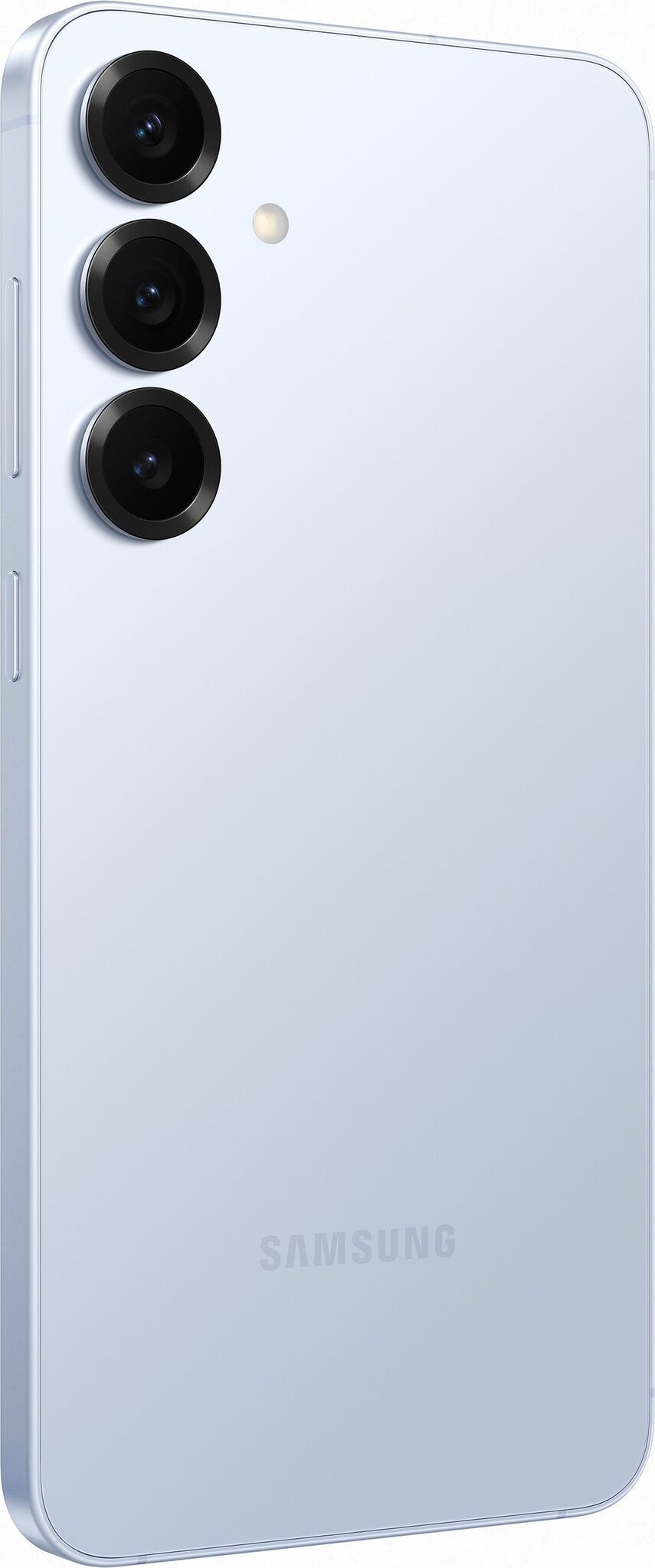 Смартфон Samsung Galaxy S25 Plus 12/512Gb Ice Blue (Голубой)