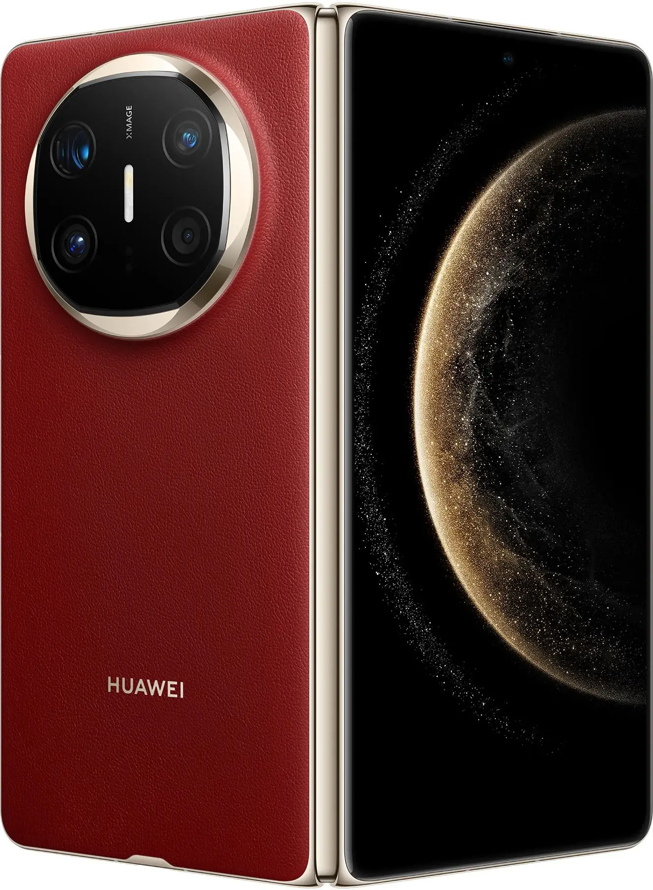 Смартфон Huawei Mate X6 12/512Gb Red (Красный)