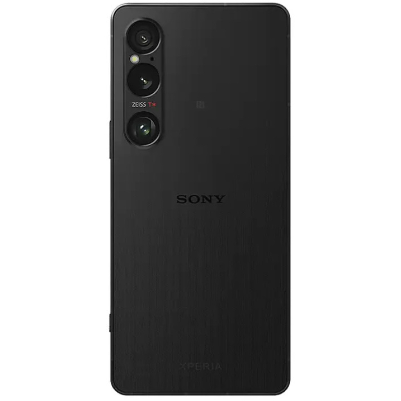 Sony Xperia 1 VI 12/256Gb Black (Чёрный)