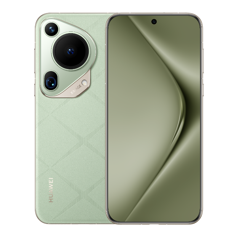 Huawei Pura 70 Ultra 16/512Gb Green (Зелёный)