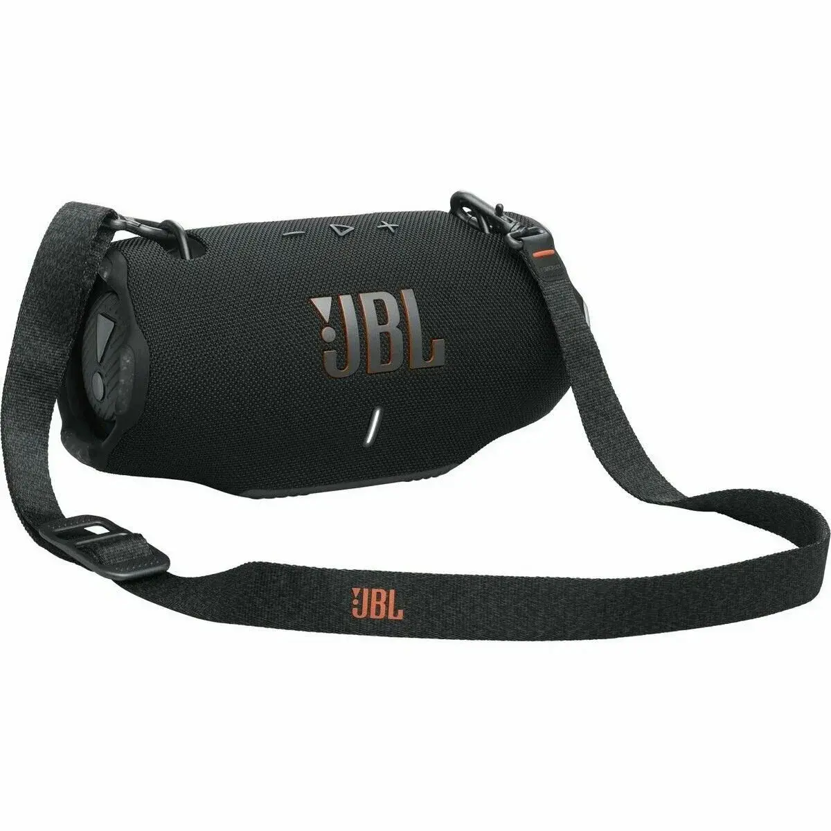 Беспроводная акустика JBL Xtreme 4 Black (Чёрный)