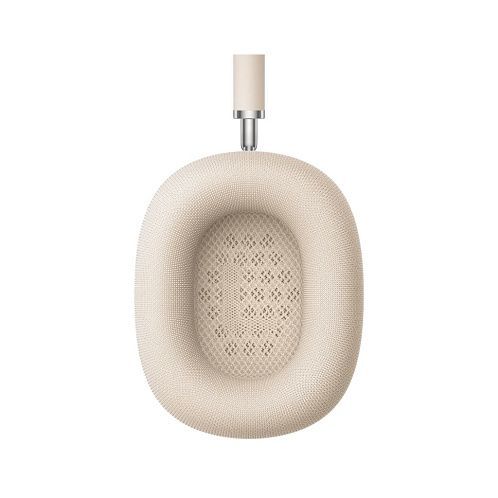 Беспроводные наушники Apple AirPods Max 2024 Starlight (Сияющая звезда) (USB-C)