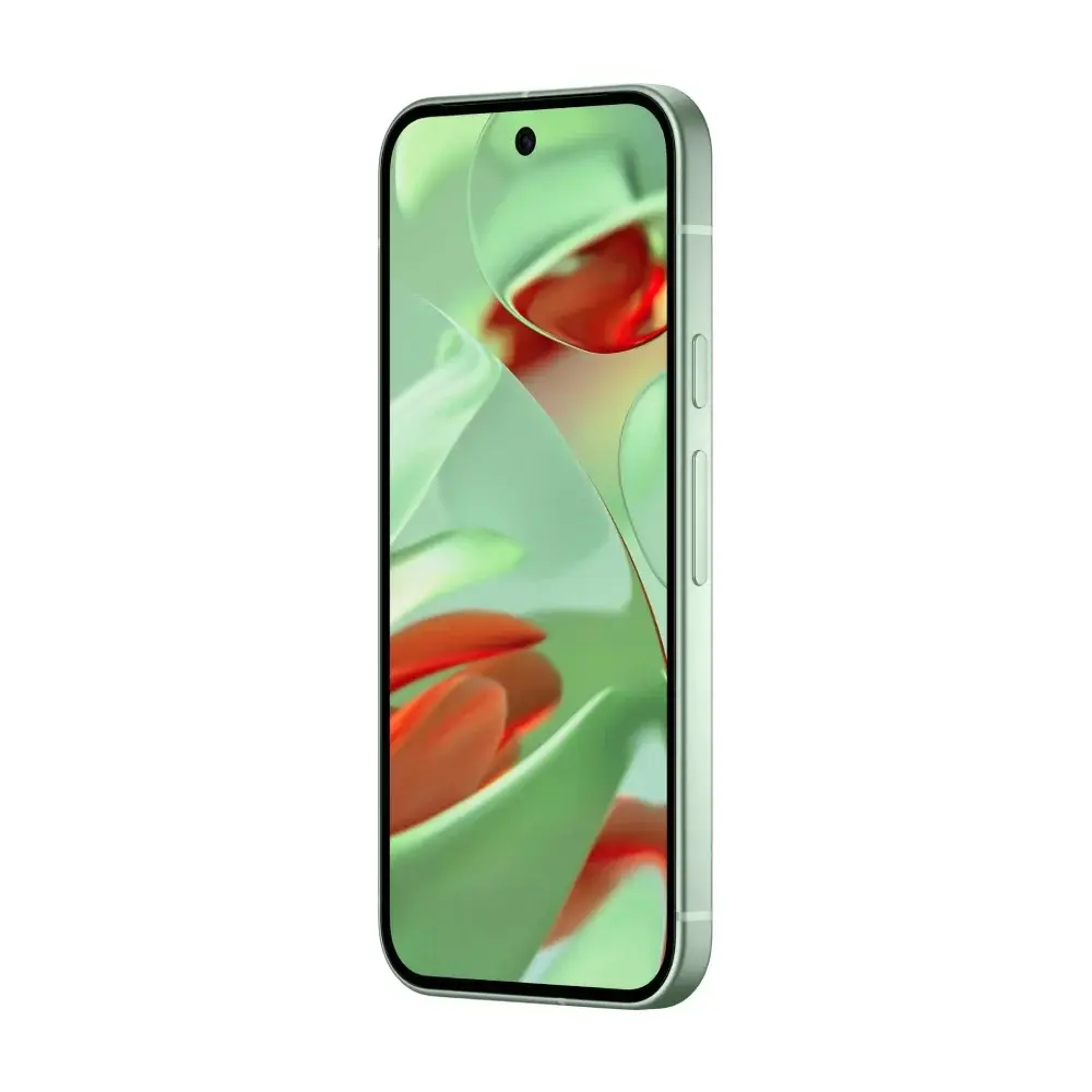 Смартфон Google Pixel 9 12/256Gb Wintergreen (Зелёный)