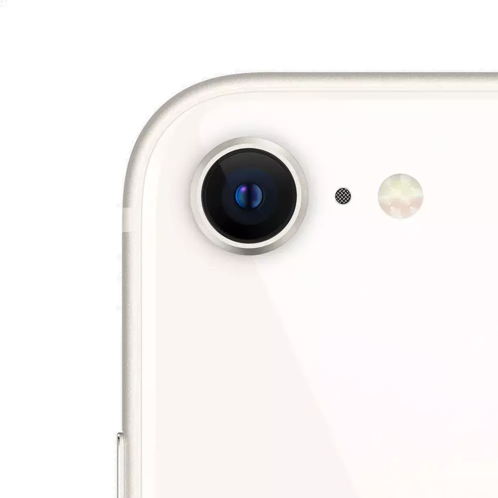 Apple iPhone SE (2022) 64GB White