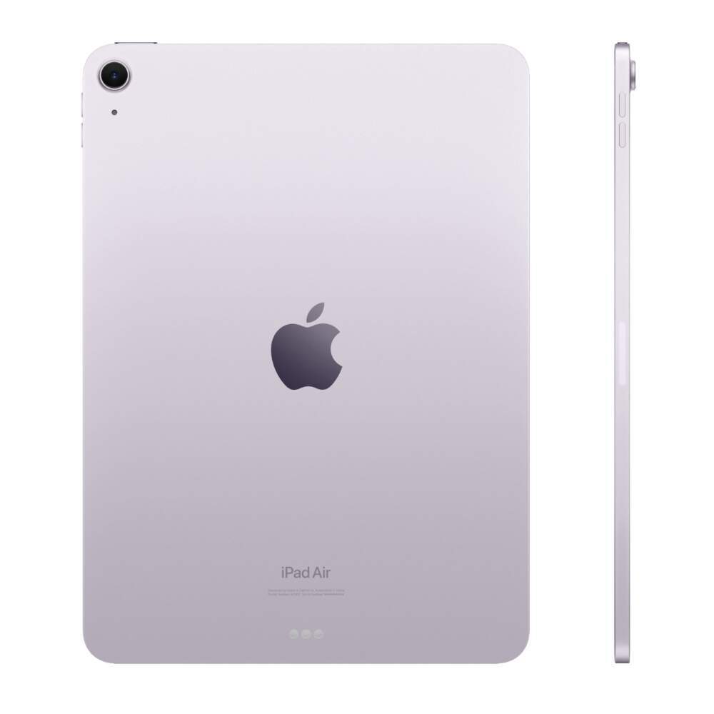 Apple iPad Air 13" 2024 Wi-Fi 128Gb Purple (Фиолетовый)