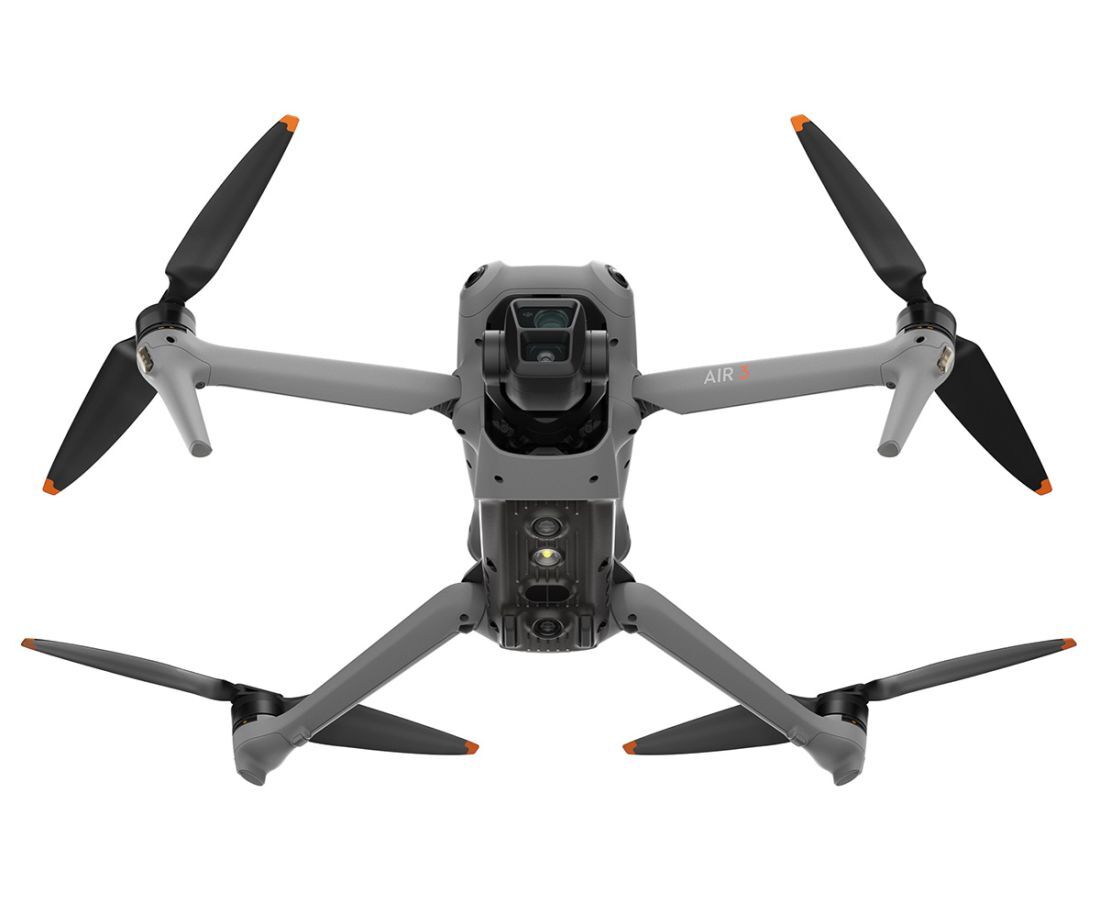 DJI Air 3 RC2 Fly More Combo