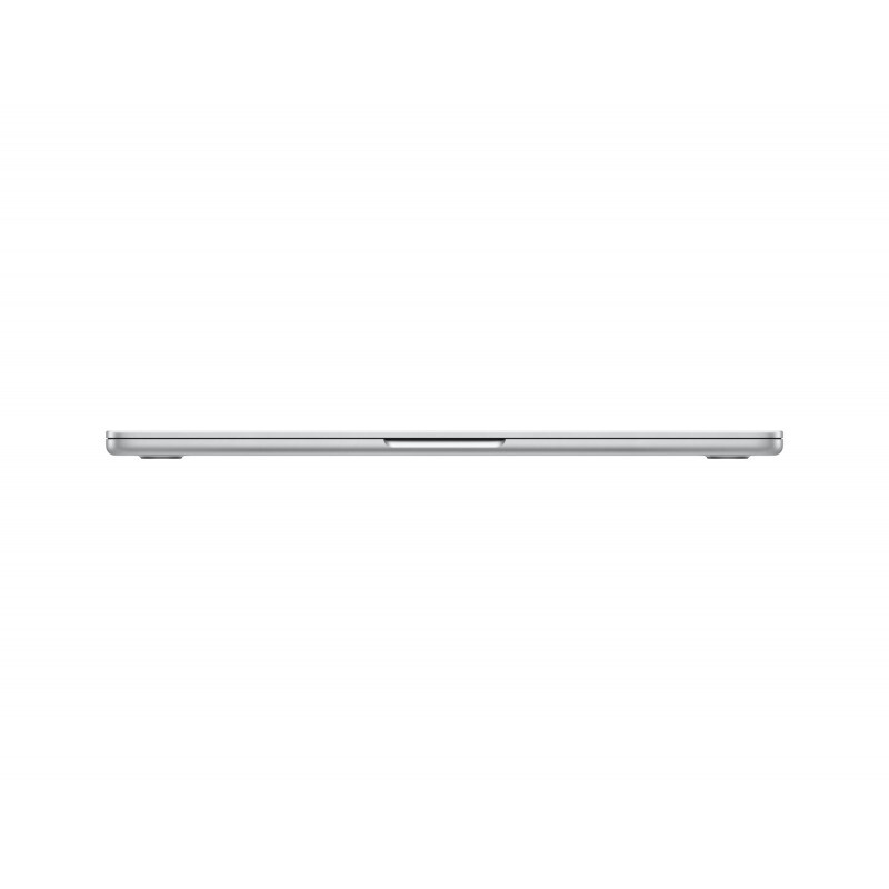 Apple MacBook Air 13.6 Mid 2022 M2/8GPU/8GB/256GB/Silver (Серебро) MLXY3