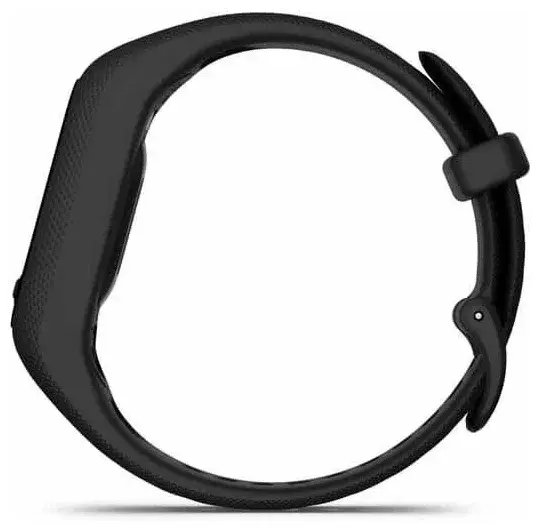 Фитнес-Трекер Garmin Vivosmart 5 Black