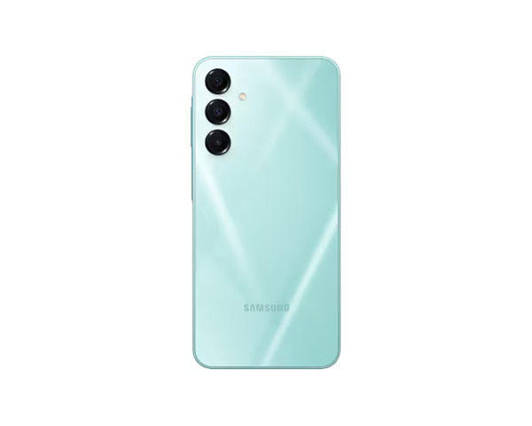 Смартфон Samsung Galaxy A16 4/128Gb Light Green (Зелёный)