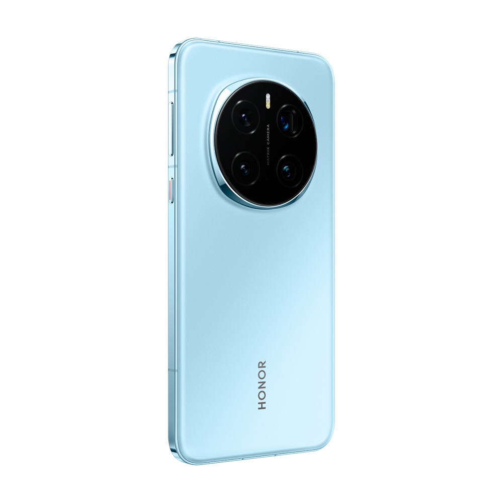 Смартфон Honor Magic 7 Pro 16/1Tb Blue (Голубой)