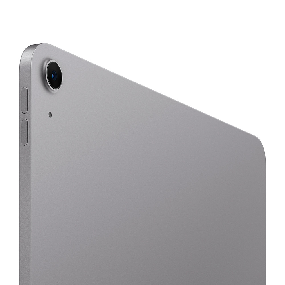 Apple iPad Air 13" 2025 M3 Wi-Fi 128Gb Space Gray (Серый)