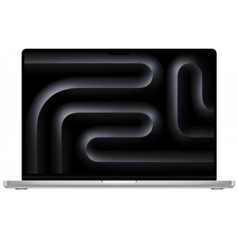 Apple MacBook Pro 16 M4 Pro, MX2T3 2024, 24GB, 512Gb, 14-CPU, 20-GPU, Silver (Серебристый)