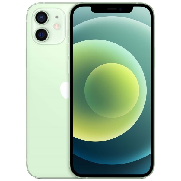 Apple iPhone 12 mini 64GB Green