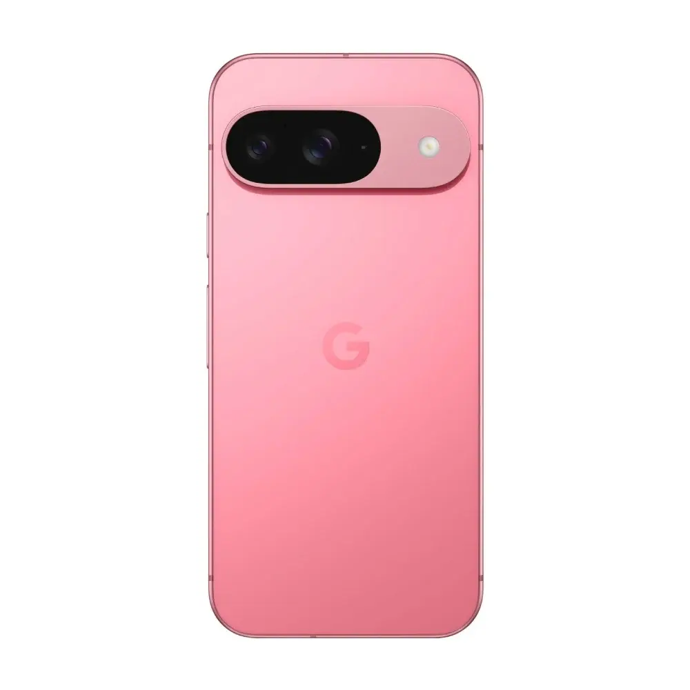 Смартфон Google Pixel 9 12/256Gb Peony (Розовый)